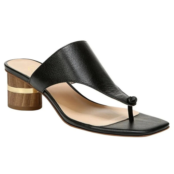 Franco Sarto Marguet Sandal  Sz: 6 - Picture 1 of 10